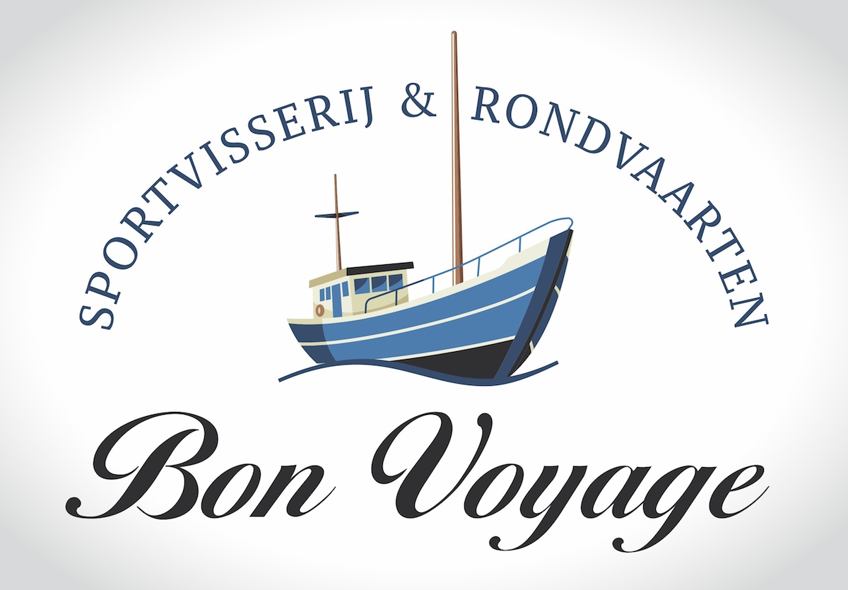 Logo erstellen Bon Voyage